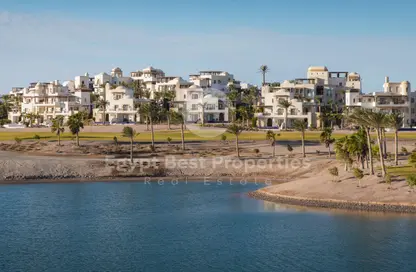 Villa - 4 Bedrooms - 4 Bathrooms for sale in North Bay - El Gouna - Hurghada - Red Sea Villa - 4 Bedrooms - 4 Bathrooms for sale in North Bay - El Gouna - Hurghada - Red Sea