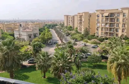 شقة - 3 غرف نوم - 3 حمامات للبيع في امتداد الرحاب - الرحاب - مدينة القاهرة الجديدة - القاهرة