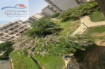 Apartment - 3 Bedrooms - 2 Bathrooms for sale in Madinaty - Cairo