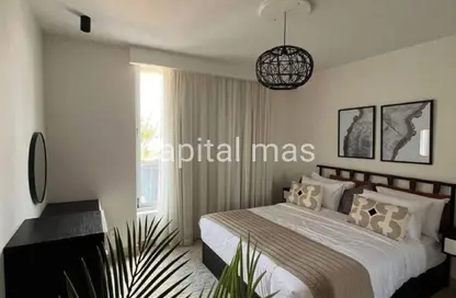 Apartment - 2 Bedrooms - 3 Bathrooms for sale in Bloomfields - Mostakbal City Compounds - Mostakbal City - Future City - Cairo