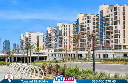 شقة - 2 غرف نوم - 3 حمامات للبيع في مدينة العلمين الجديدة - العلمين - الساحل الشمالي شقة - 2 غرف نوم - 3 حمامات للبيع في مدينة العلمين الجديدة - العلمين - الساحل الشمالي