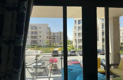 شاليه - 2 غرف نوم - 2 حمامات للبيع في مراسي - سيدي عبد الرحمن - الساحل الشمالي