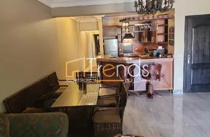 Chalet - 3 Bedrooms - 2 Bathrooms for sale in La Vista 3 - La Vista - Al Ain Al Sokhna - Suez