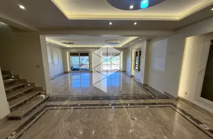 Villa - 4 Bedrooms - 5 Bathrooms for sale in El Patio Oro - 5th Settlement Compounds - The 5th Settlement - New Cairo City - Cairo