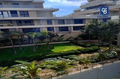 Apartment - 3 Bedrooms - 3 Bathrooms for sale in Villette - 5th Settlement Compounds - The 5th Settlement - New Cairo City - Cairo