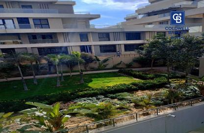 Apartment - 3 Bedrooms - 3 Bathrooms for sale in Villette - 5th Settlement Compounds - The 5th Settlement - New Cairo City - Cairo