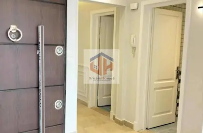 Apartment - 3 Bedrooms - 3 Bathrooms for sale in Madinaty - Cairo