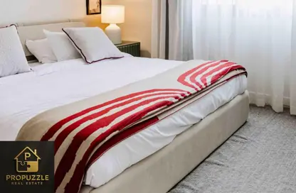 Apartment - 3 Bedrooms - 3 Bathrooms for rent in Villette - 5th Settlement Compounds - The 5th Settlement - New Cairo City - Cairo Apartment - 3 Bedrooms - 3 Bathrooms for rent in Villette - 5th Settlement Compounds - The 5th Settlement - New Cairo City - Cairo