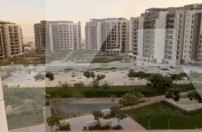 شقة - 3 غرف نوم - 3 حمامات للبيع في بارك سايد ريزيدنس - أبراج زيد - كمبوندات الشيخ زايد - الشيخ زايد - الجيزة