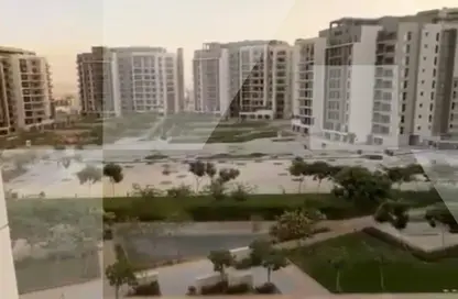 شقة - 3 غرف نوم - 3 حمامات للبيع في بارك سايد ريزيدنس - أبراج زيد - كمبوندات الشيخ زايد - الشيخ زايد - الجيزة