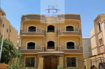 Villa - 7+ Bedrooms - 7+ Bathrooms for sale in West Somid - 6 October City - Giza