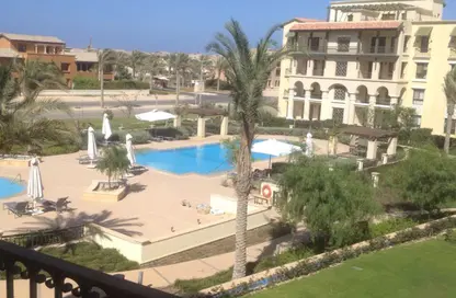 Chalet - 5 Bedrooms - 3 Bathrooms for sale in Marassi - Sidi Abdel Rahman - North Coast