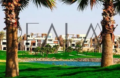 فيلا - 5 غرف نوم - 6 حمامات للبيع في هاسييندا باي - سيدي عبد الرحمن - الساحل الشمالي