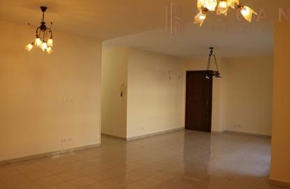 Apartment - 3 Bedrooms - 3 Bathrooms for sale in Omar Ibn Al Khattab St. - Rehab City Forth Phase - Al Rehab - New Cairo City - Cairo