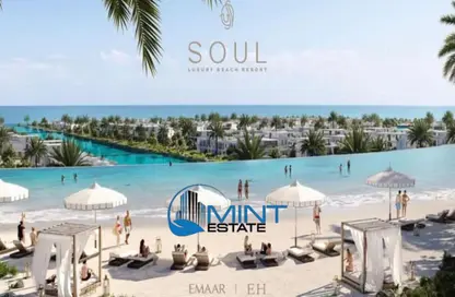 Villa - 3 Bedrooms - 3 Bathrooms for sale in Soul North Coast - Qesm Ad Dabaah - North Coast