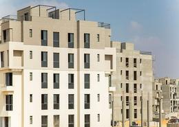 Villa - 3 bedrooms - 3 bathrooms for للبيع in Sodic East - 6th District - New Heliopolis - Cairo