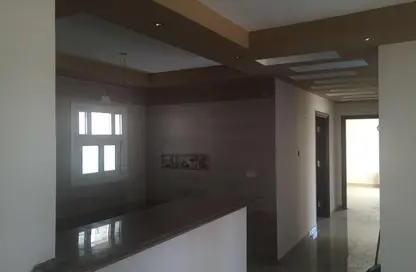 Apartment - 3 Bedrooms - 2 Bathrooms for rent in Madinaty - Cairo