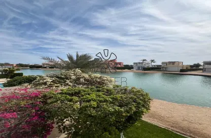 فيلا - 3 غرف نوم - 3 حمامات للبيع في طويلة الجونة - الجونة - الغردقة - محافظة البحر الاحمر
