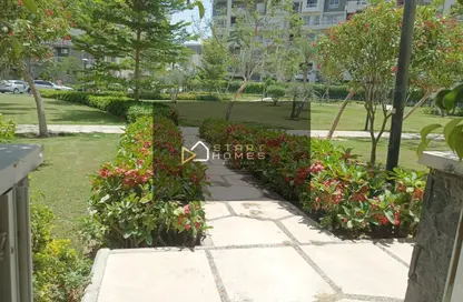 Apartment - 2 Bedrooms - 2 Bathrooms for sale in Privado - Madinaty - Cairo