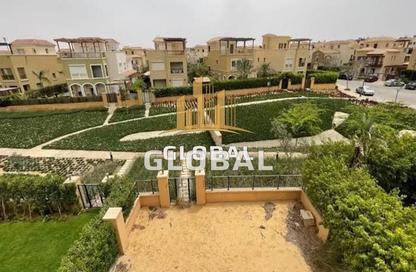 Villa - 6 Bedrooms - 6 Bathrooms for rent in Mivida - 5th Settlement Compounds - The 5th Settlement - New Cairo City - Cairo