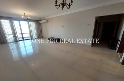 Apartment - 3 Bedrooms - 3 Bathrooms for rent in El Patio 7 - 5th Settlement Compounds - The 5th Settlement - New Cairo City - Cairo