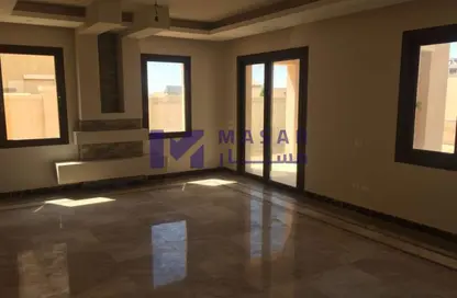فيلا - 6 غرف نوم - 4 حمامات للايجار في ميفيدا - كمبوندات التجمع الخامس - التجمع الخامس - مدينة القاهرة الجديدة - القاهرة