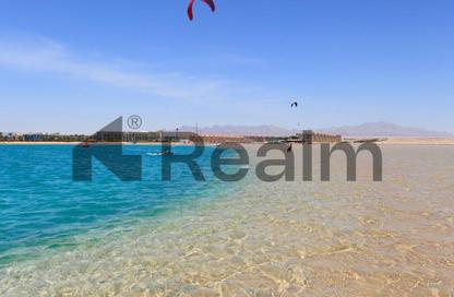 Villa - 4 Bedrooms - 4 Bathrooms for sale in Mesca - Soma Bay - Safaga - Hurghada - Red Sea