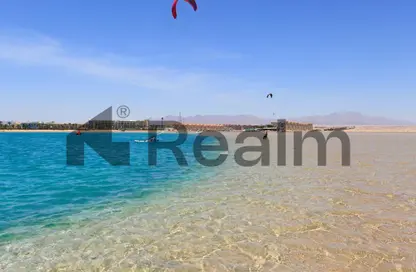 Villa - 4 Bedrooms - 4 Bathrooms for sale in Mesca - Soma Bay - Safaga - Hurghada - Red Sea