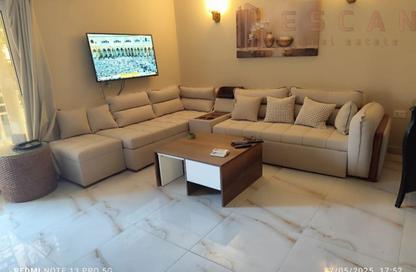 Apartment - 3 Bedrooms - 2 Bathrooms for rent in Madinaty - Cairo