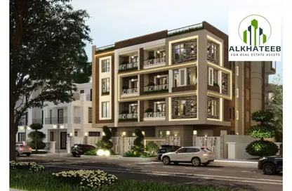 Land - Studio for sale in The 3rd Settlement - New Cairo City - Cairo