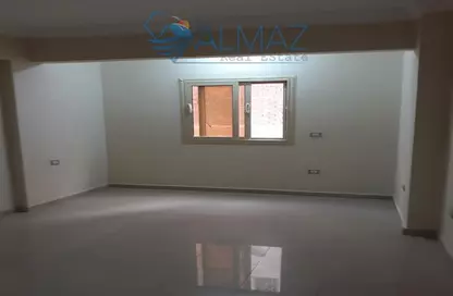 Apartment - 3 Bedrooms - 2 Bathrooms for sale in El Yasmeen 6 - El Yasmeen - New Cairo City - Cairo