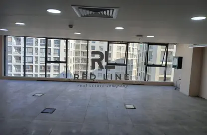 Office Space - Studio - 2 Bathrooms for rent in One Kattameya - El Katameya Compounds - El Katameya - New Cairo City - Cairo