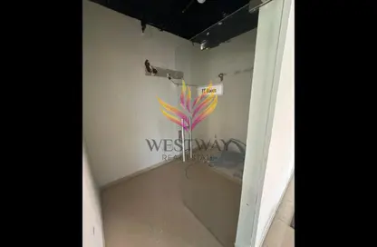 Office Space - Studio - 1 Bathroom for rent in The Courtyards - Sheikh Zayed Compounds - Sheikh Zayed City - Giza