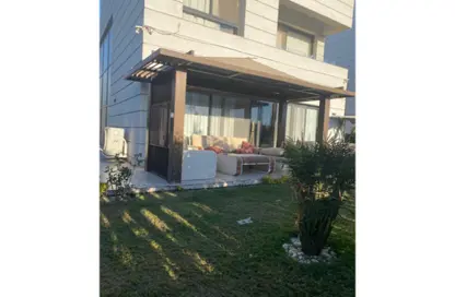 Villa - 3 Bedrooms - 4 Bathrooms for sale in Al Burouj Compound - El Shorouk Compounds - Shorouk City - Cairo