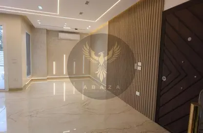 Duplex - 3 Bedrooms - 2 Bathrooms for rent in Hyde Park - New Cairo City - Cairo