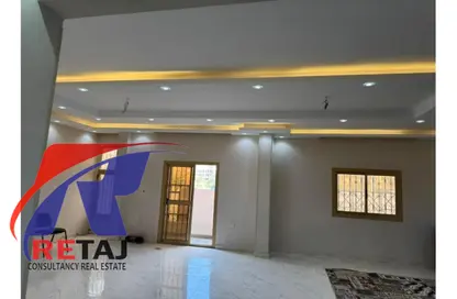 Duplex - 3 Bedrooms - 2 Bathrooms for sale in 6th Area East - Shorouk City - Cairo