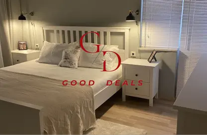 Chalet - 3 Bedrooms - 2 Bathrooms for sale in Amwaj - Sidi Abdel Rahman - North Coast