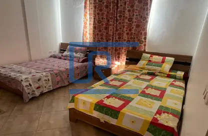 شاليه - 2 غرف نوم - 2 حمامات للايجار في أمواج - سيدي عبد الرحمن - الساحل الشمالي