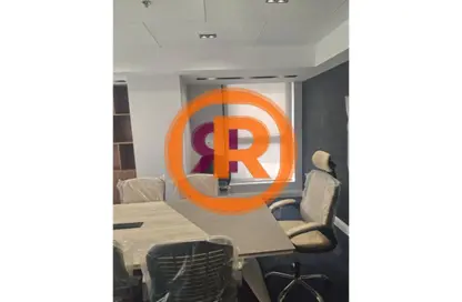 Office Space - Studio - 1 Bathroom for sale in One Kattameya - El Katameya Compounds - El Katameya - New Cairo City - Cairo