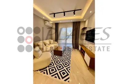 Apartment - 2 Bedrooms - 1 Bathroom for rent in Madinaty - Cairo