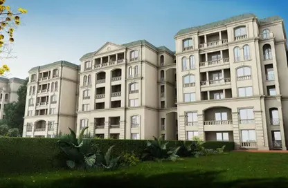 Apartment - 3 Bedrooms - 3 Bathrooms for sale in L'avenir - Mostakbal City Compounds - Mostakbal City - Future City - Cairo