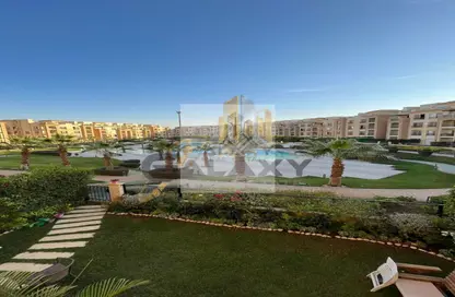 Apartment - 4 Bedrooms - 3 Bathrooms for sale in Stone Residence - 5th Settlement Compounds - The 5th Settlement - New Cairo City - Cairo