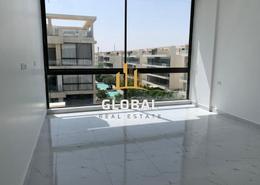 Apartment - 2 bedrooms - 2 bathrooms for للايجار in Lake View Residence - 5th Settlement Compounds - The 5th Settlement - New Cairo City - Cairo