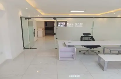 مساحات مكتبية - استوديو - 2 حمامات للايجار في شارع صلاح سالم - روكسي - مصر الجديدة - القاهرة
