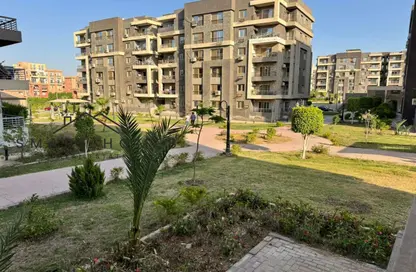 Apartment - 2 Bedrooms - 2 Bathrooms for rent in Dar Misr   Phase 2 - 12th District - Sheikh Zayed City - Giza