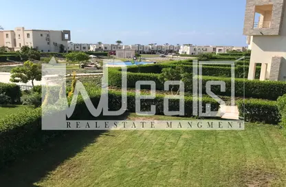 Duplex - 3 Bedrooms - 3 Bathrooms for sale in Amwaj - Sidi Abdel Rahman - North Coast