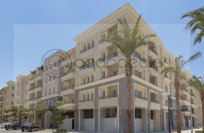 شقة - 3 غرف نوم - 3 حمامات للبيع في ميفيدا - كمبوندات التجمع الخامس - التجمع الخامس - مدينة القاهرة الجديدة - القاهرة