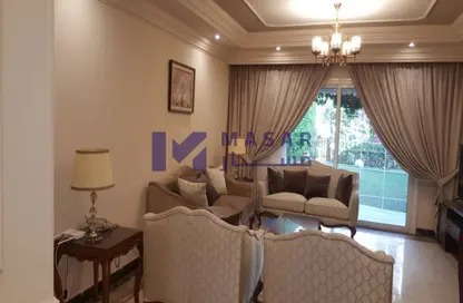 أي فيلا - 3 غرف نوم - 3 حمامات للايجار في ماونتن فيو هايد بارك - كمبوندات التجمع الخامس - التجمع الخامس - مدينة القاهرة الجديدة - القاهرة