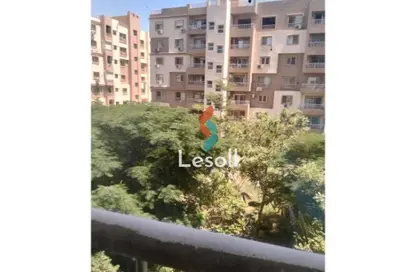 Apartment - 2 Bedrooms - 1 Bathroom for sale in Privado - Madinaty - Cairo