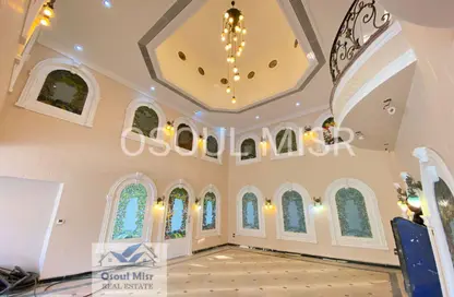 Villa for sale in Al  Rabwa - Sheikh Zayed Compounds - Sheikh Zayed City - Giza